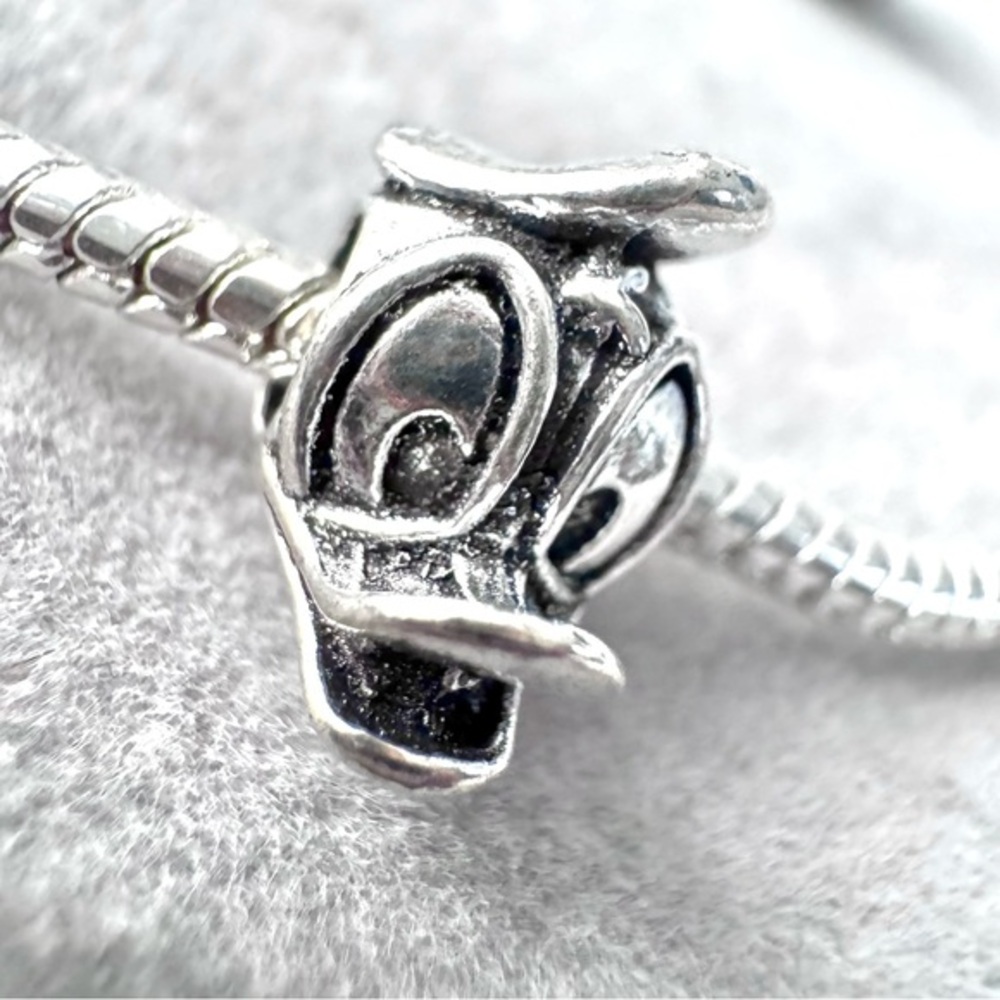 Donald Duck Charm fits‎ PANDORA